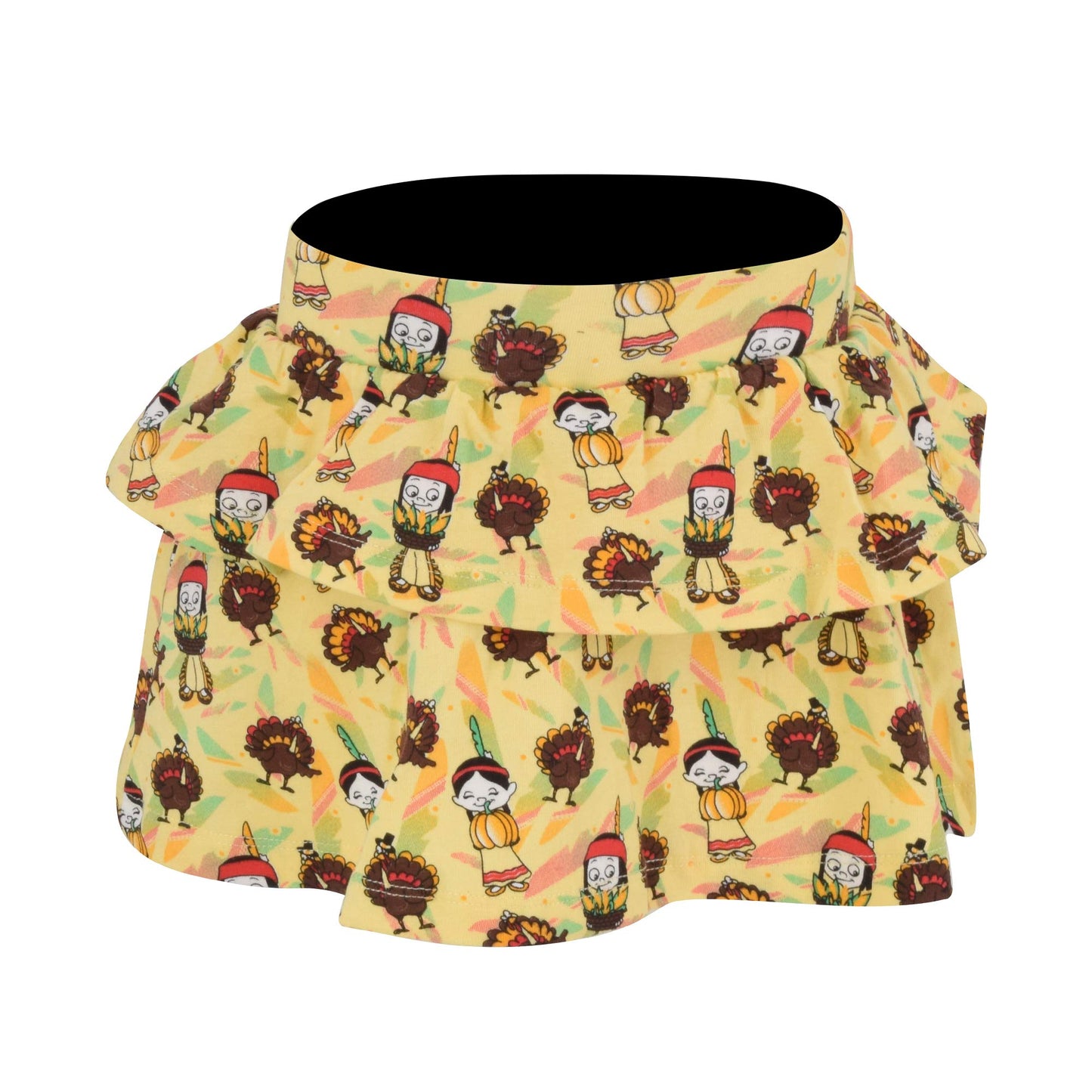 Unique Baby Girls 2 Piece Matching Outfit For Every Holiday Skirt Sets 1 - Unique Baby Shop -