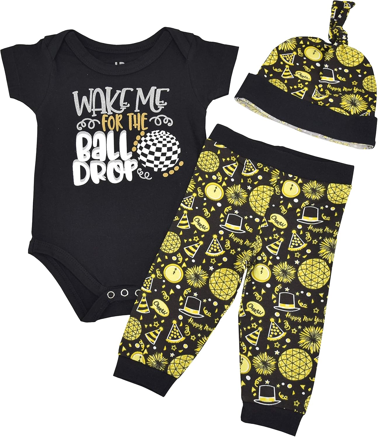 Unisex Baby An Outfit For Every Holiday 6 - Unique Baby Shop -