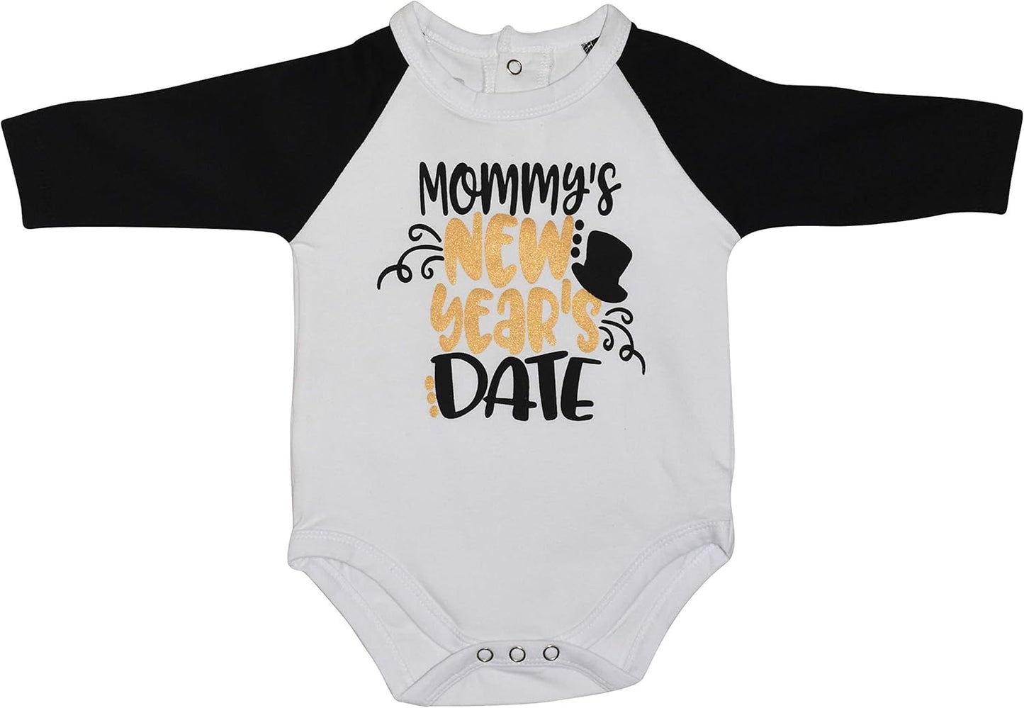 Unisex Baby An Outfit For Every Holiday 6 - Unique Baby Shop -