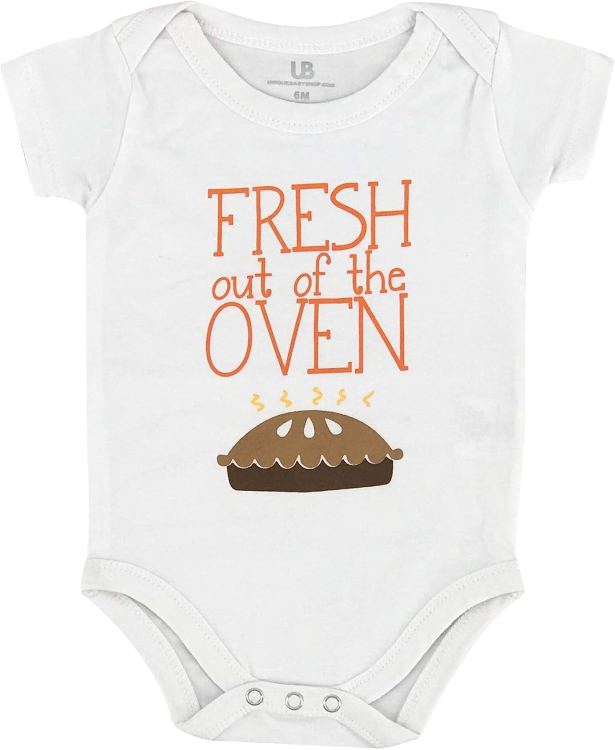 Unisex Baby An Outfit For Every Holiday 6 - Unique Baby Shop -