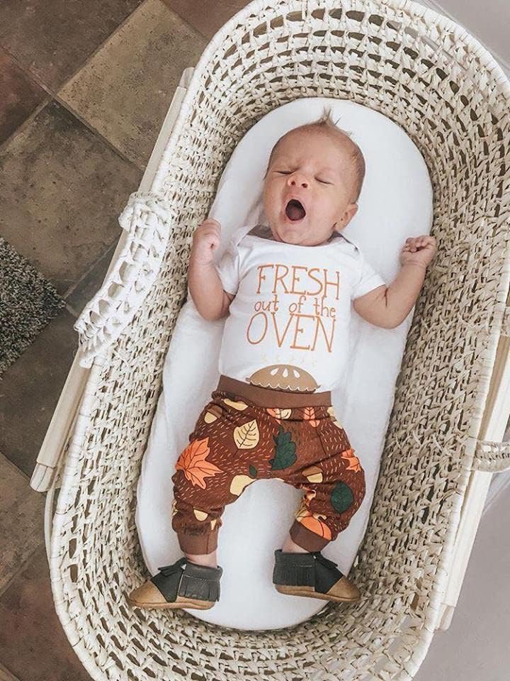 Unisex Baby An Outfit For Every Holiday 6 - Unique Baby Shop -