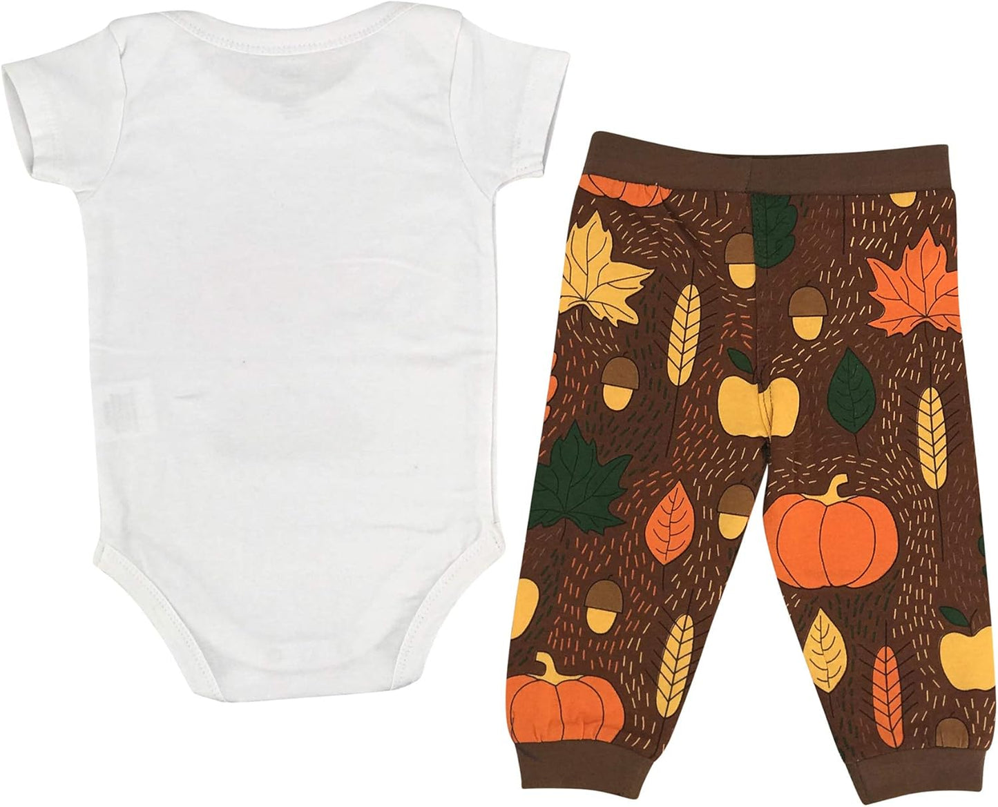 Unisex Baby An Outfit For Every Holiday 6 - Unique Baby Shop -