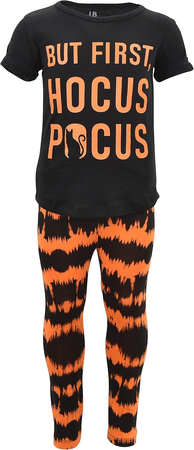 halloween hocus pocus girls halloween hocus pocus tie dye girl b099cksqs7