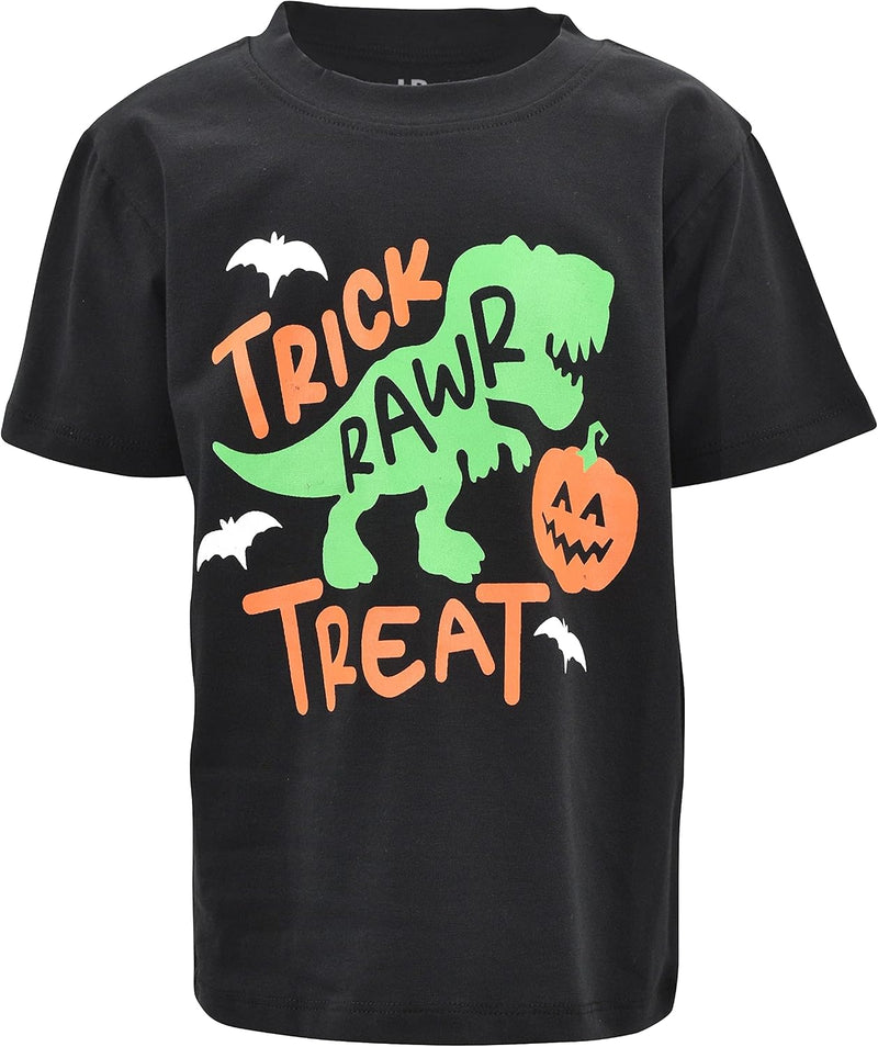 halloween trick rawr toddler boys halloween dinosaur trick ra b099crvv52