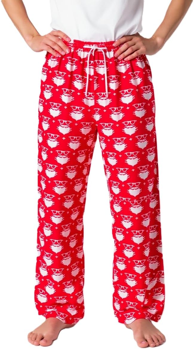 matching red santa adult matching family christmas santa pr b075mrghw5