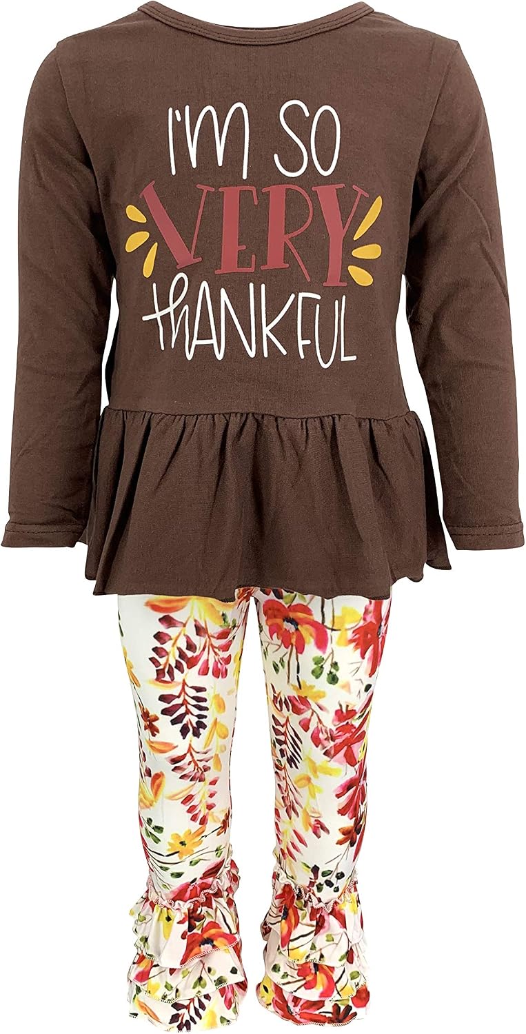 thanksgiving brown so very thankful 2 piece fall thanksgivi b07vvs14x6