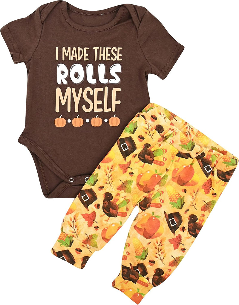 thanksgiving made these rolls unisex made these rolls thanksgiving bab b0b3jv6l2x
