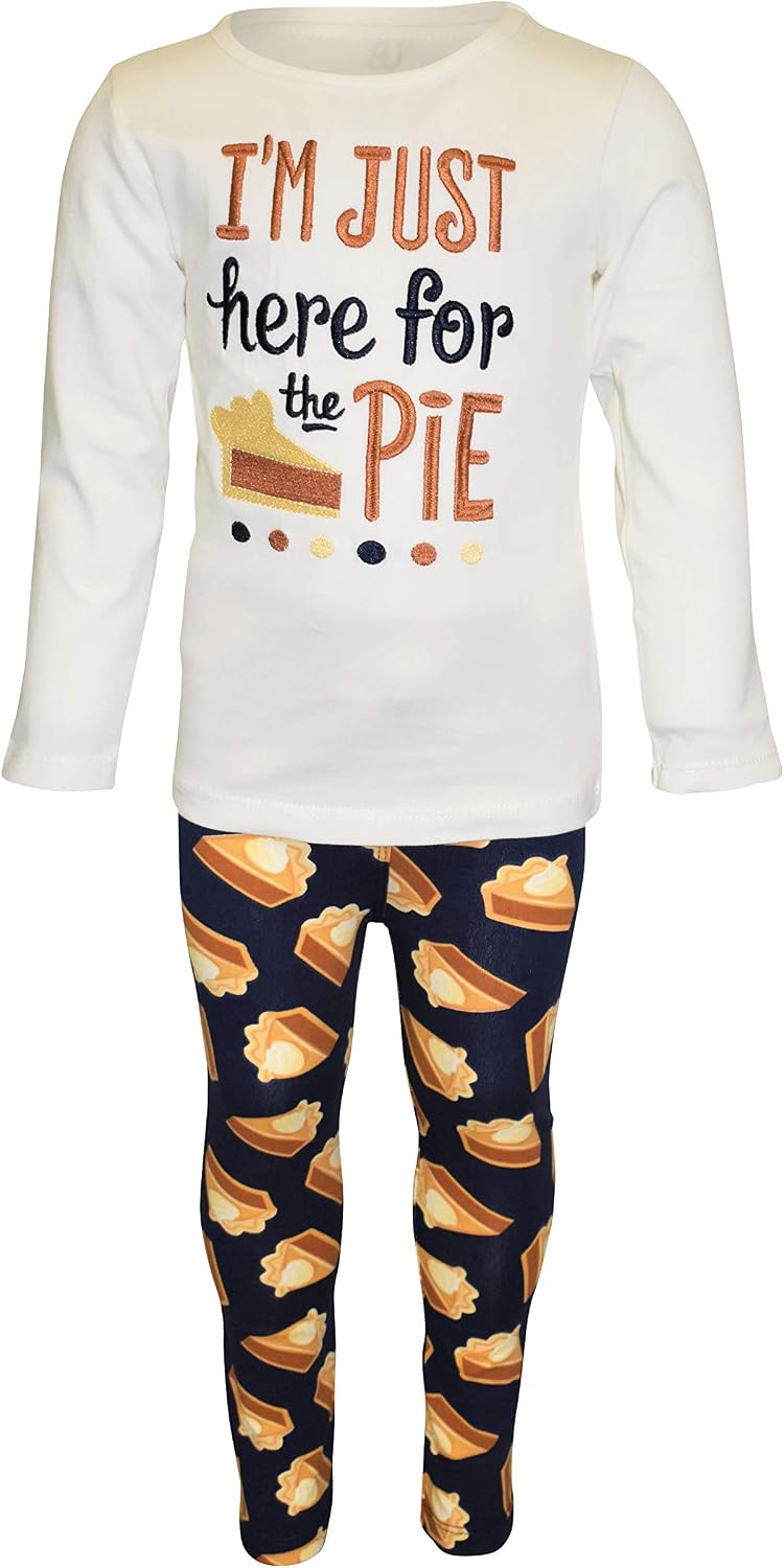 thanksgiving pie girls here for the pie 2pc thanksgiving b08gl9p8pb