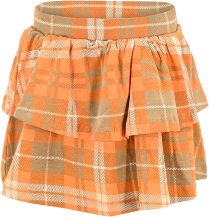 Unique Baby Girls 2 Piece Matching Outfit For Every Holiday Skirt Sets 1 - Unique Baby Shop - 