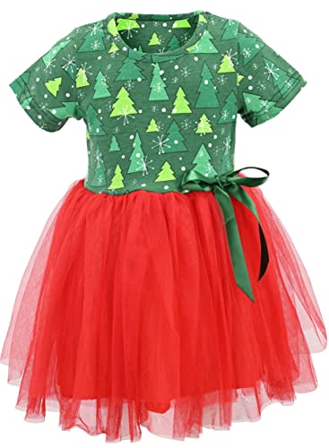 Unique Baby A Toddler and Big Girl Dress for Every Holiday 2 - Unique Baby Shop - Christmas