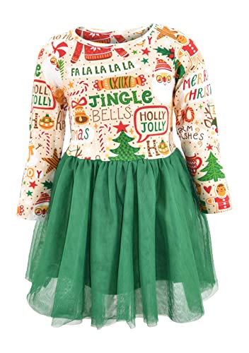 Unique Baby A Toddler and Big Girl Dress for Every Holiday 3 - Unique Baby Shop - Christmas