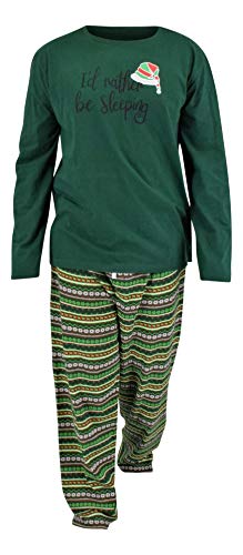 Unique Baby Boys Christmas Family Pajama Set Daddy Mommy and Me - Unique Baby Shop - Christmas