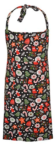 Unique Baby Mommy And Me Christmas Aprons - Unique Baby Shop - Christmas