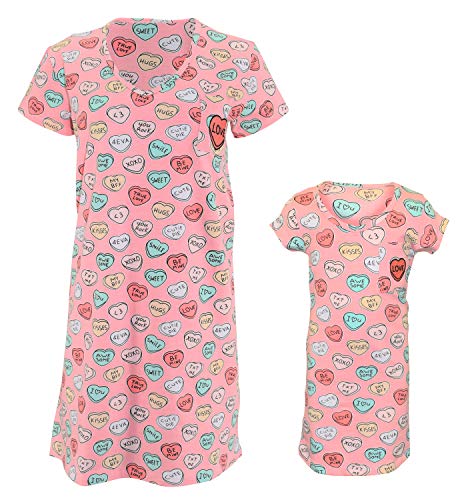 Unique Baby Mommy and Me Matching Valentines Day Matching Dresses - Unique Baby Shop - Valentine