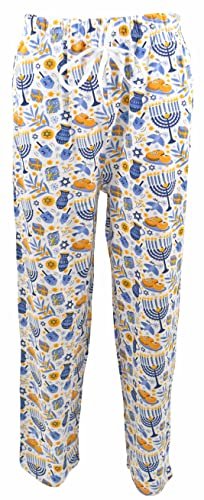 Unisex Adults Christmas Pajama PJ Pants For Every Holiday 2 - Unique Baby Shop - Christmas