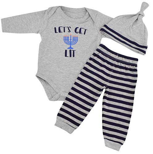 Unisex Baby An Outfit For Every Holiday 6 - Unique Baby Shop - Christmas